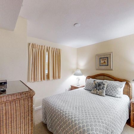 Tilghman Condos #1018 Миртъл Бийч Екстериор снимка