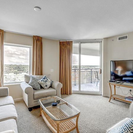 Tilghman Condos #1018 Миртъл Бийч Екстериор снимка