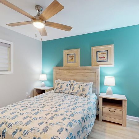 Tilghman Condos #1018 Миртъл Бийч Екстериор снимка