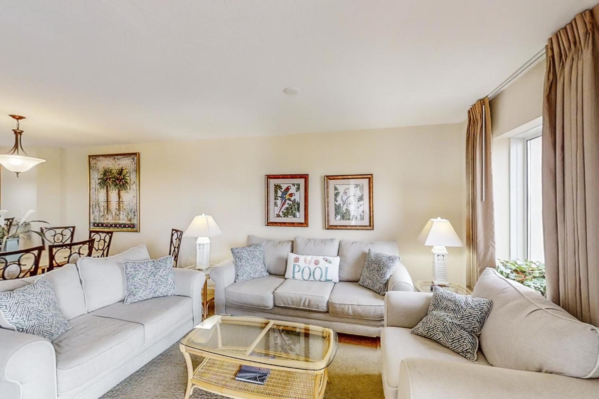 Tilghman Condos #1018 Миртъл Бийч Екстериор снимка