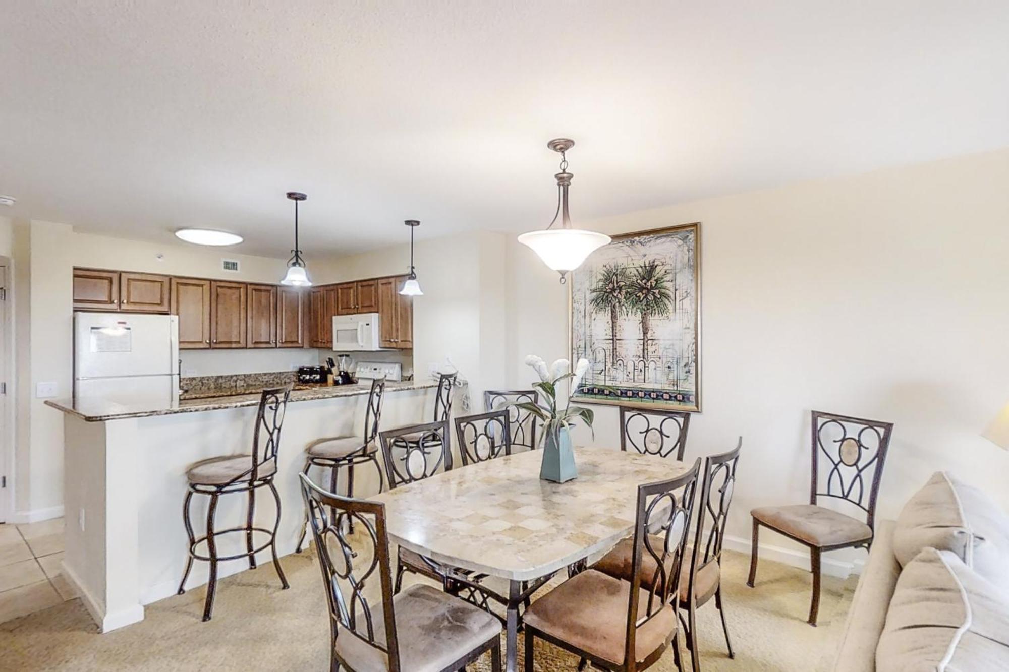 Tilghman Condos #1018 Миртъл Бийч Екстериор снимка