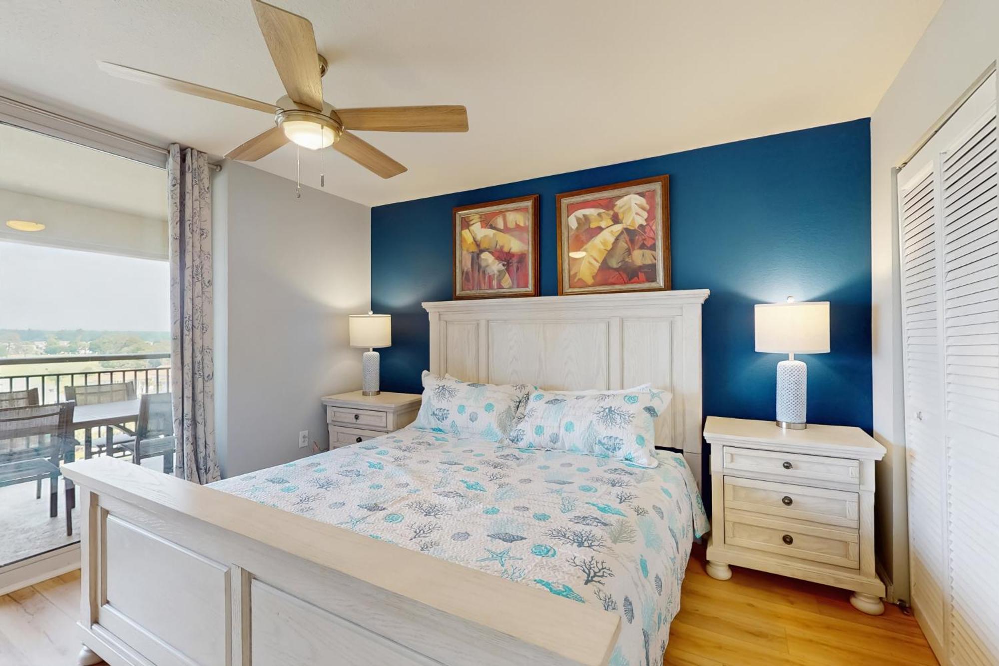 Tilghman Condos #1018 Миртъл Бийч Екстериор снимка