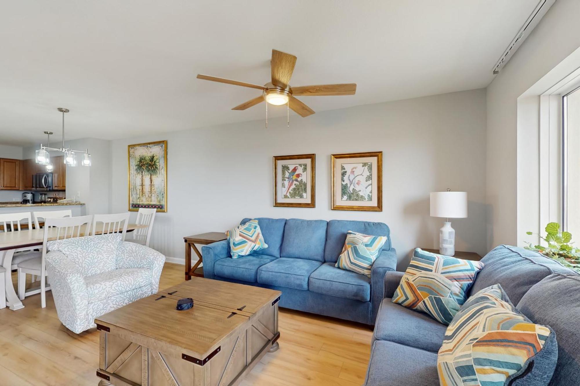 Tilghman Condos #1018 Миртъл Бийч Екстериор снимка
